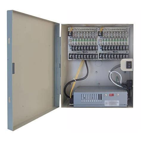 power plus inc distribution box p n 1561|Power Plus 1561 Distribution Box .